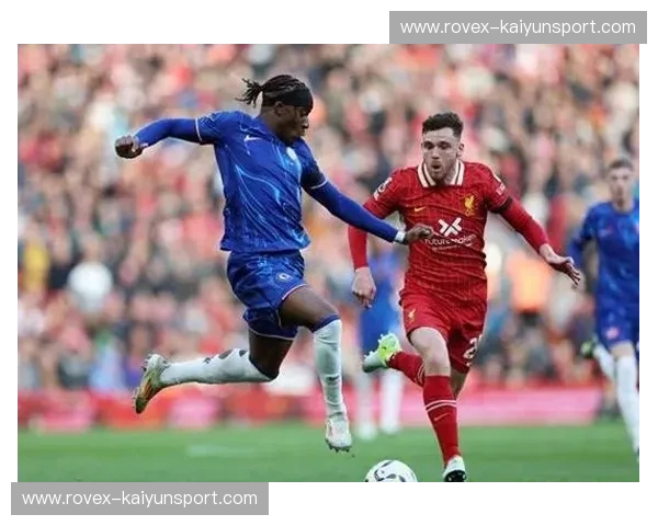 安菲尔德的红色风暴：利物浦与西汉姆的经典对决